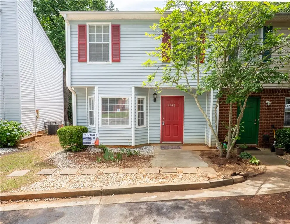 6366 Jasper Court, Tucker, GA 30084 - Image #1