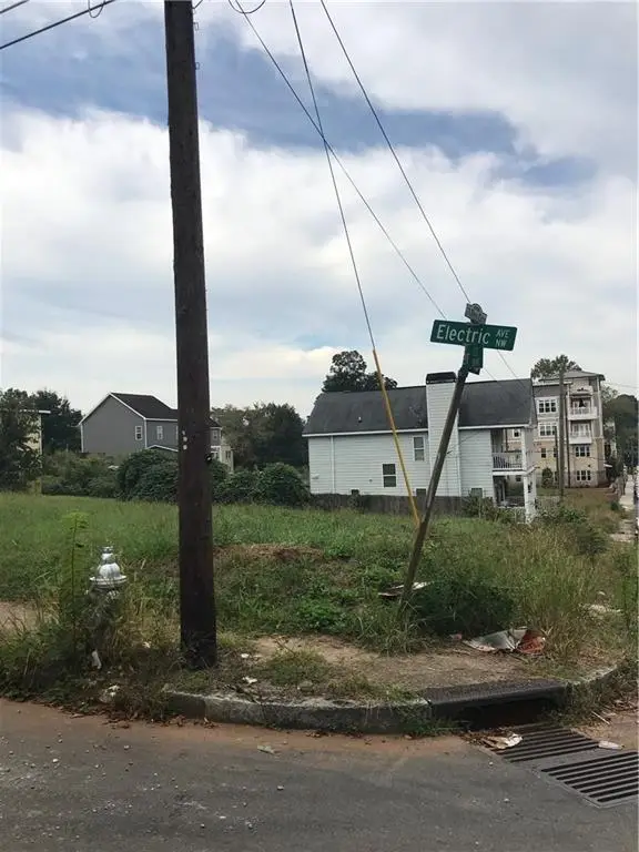 192 Electric Avenue Nw, Atlanta, GA 30314 - Image #1