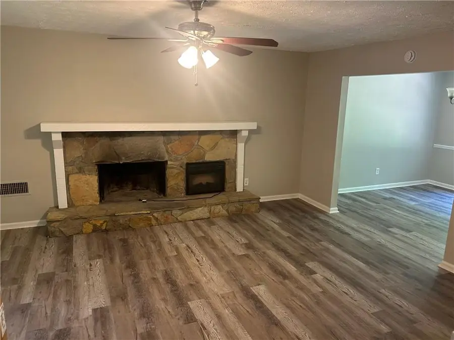 6743 Timbers East Drive, Lithonia, GA 30058 - #2