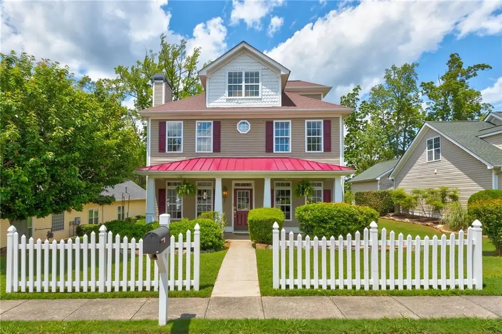 2707 Mariner Way, Villa Rica, GA 30180 - Image #1