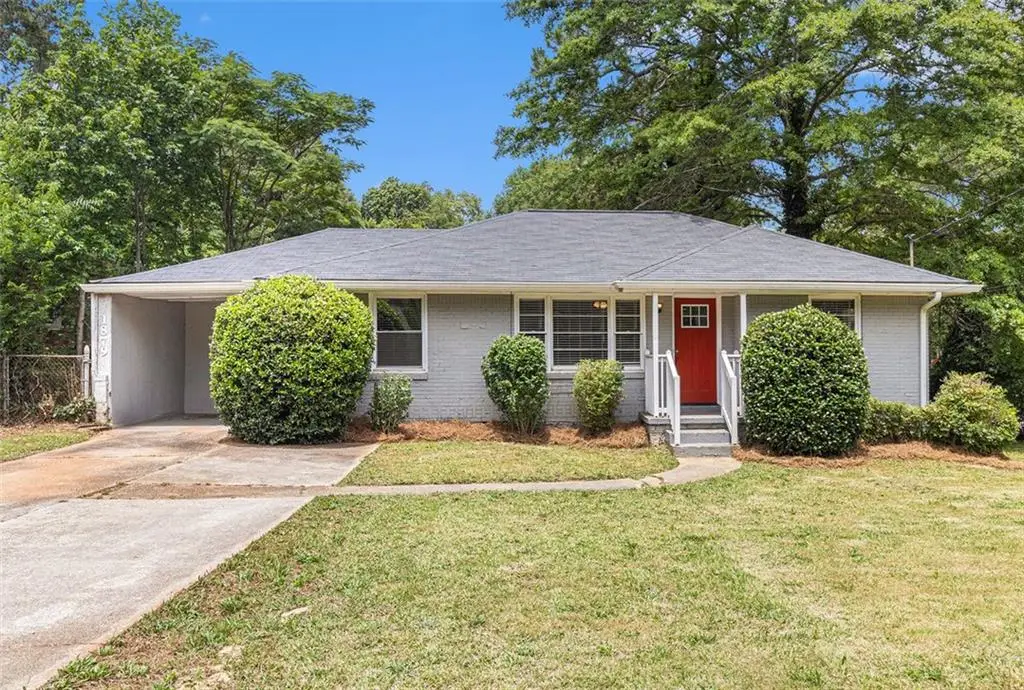 1879 Rosewood Road, Decatur, GA 30032 - Image #1