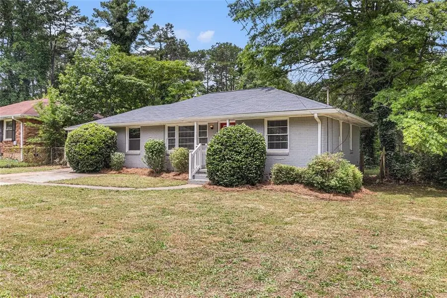 1879 Rosewood Road, Decatur, GA 30032 - Image #2