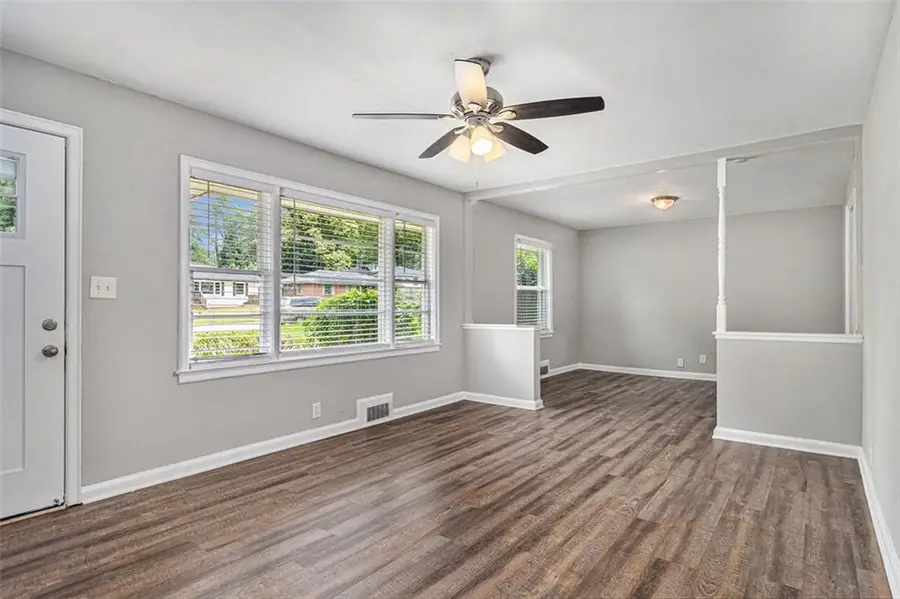 1879 Rosewood Road, Decatur, GA 30032 - Image #3