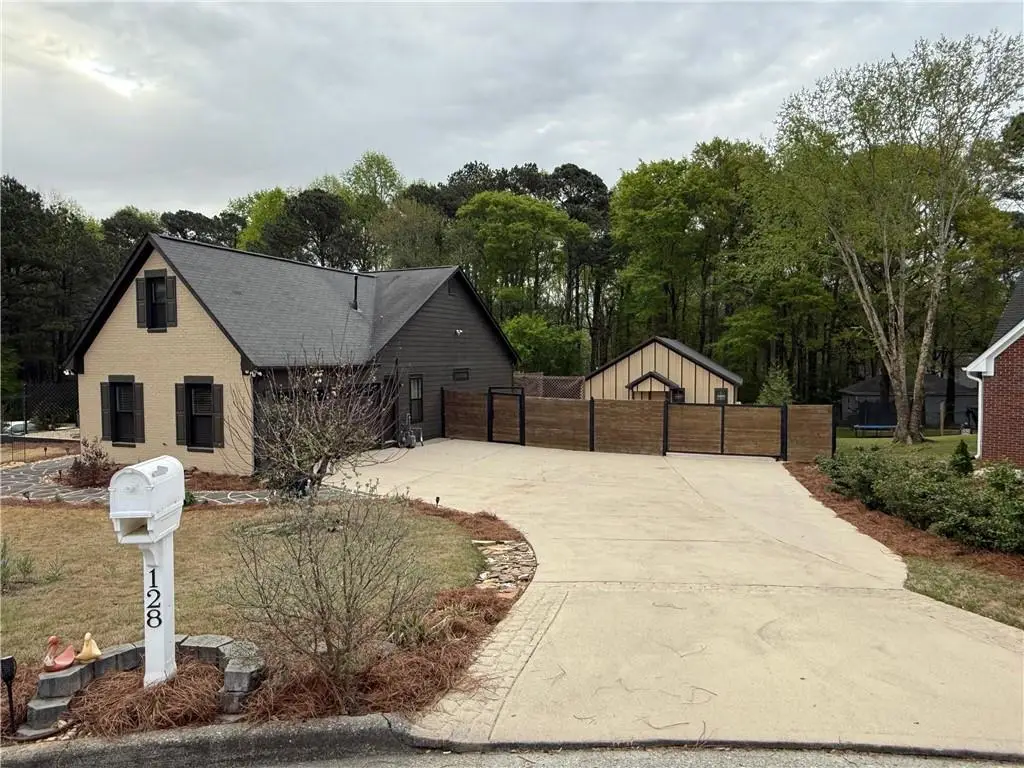 128 Graybrook Court, Grayson, GA 30017 - #1