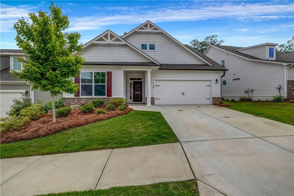 178 Sunshower Ridge, Canton, GA 30114 - Image #1