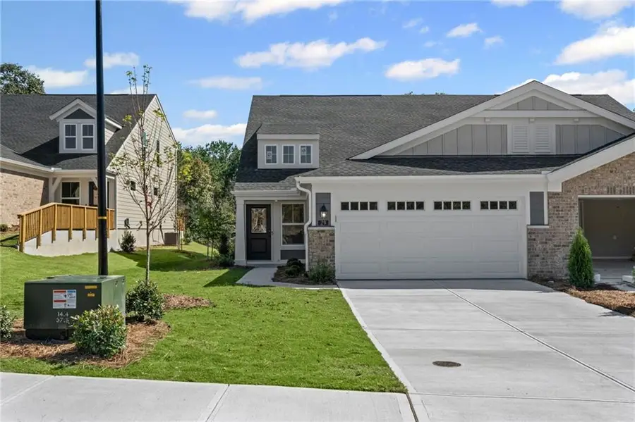 29 Gold Dust Drive, Dawsonville, GA 30534 - Image #2