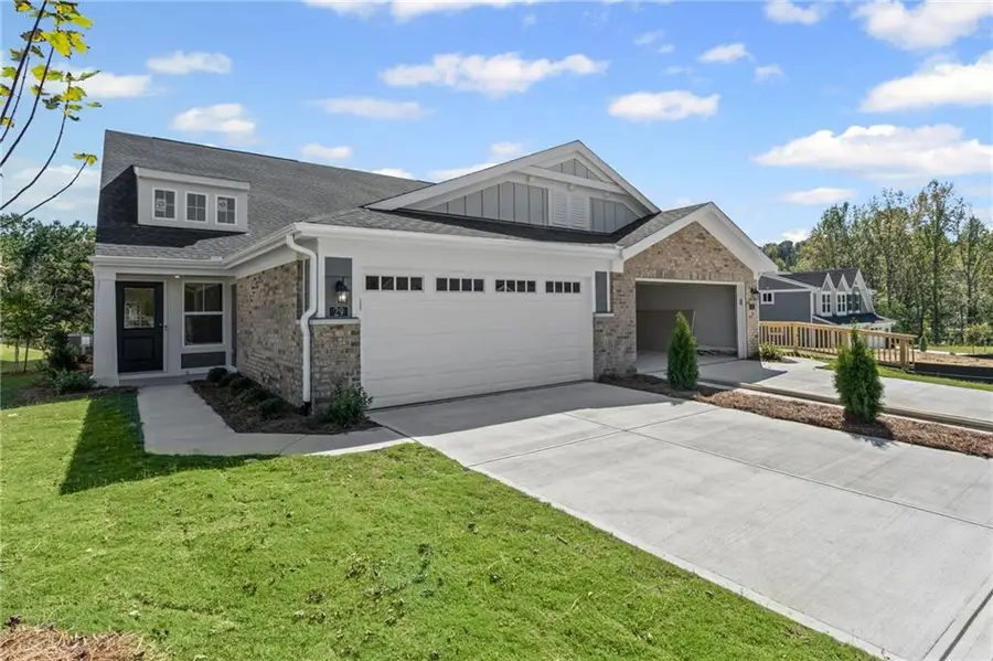 29 Gold Dust Drive, Dawsonville, GA 30534 - Image #3