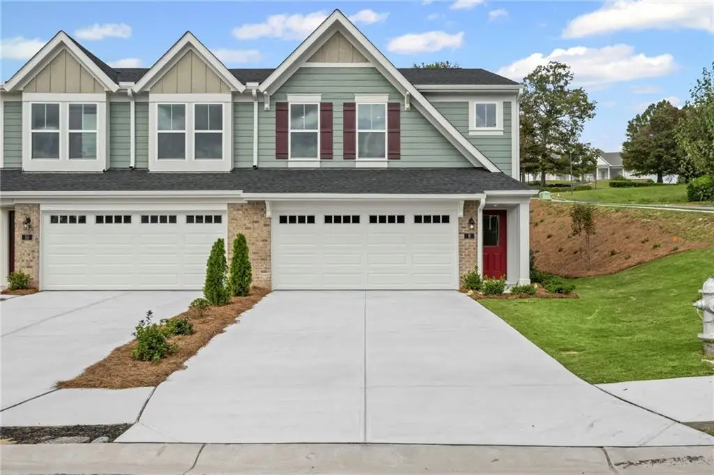 8 Gold Dust Drive #23-B, Dawsonville, GA 30534 - Image #1