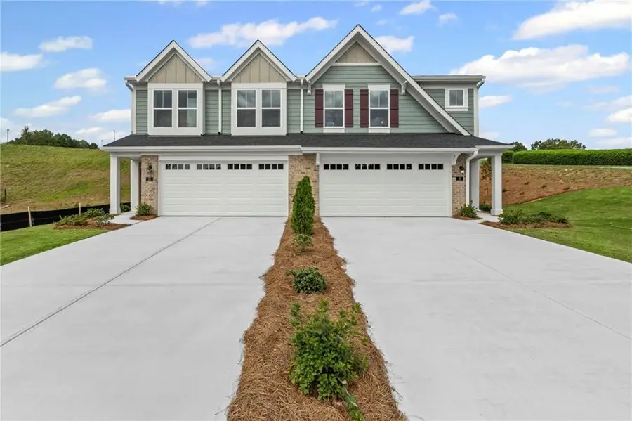 8 Gold Dust Drive #23-B, Dawsonville, GA 30534 - Image #2