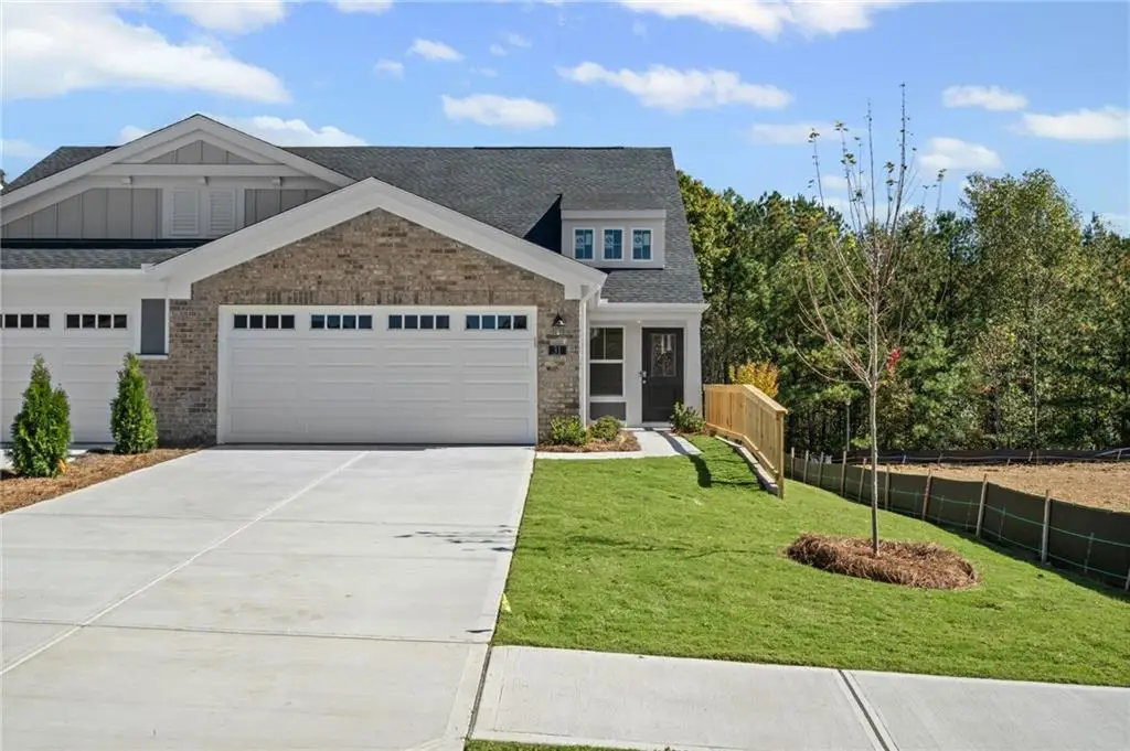 31 Gold Dust Drive, Dawsonville, GA 30534 - Image #1