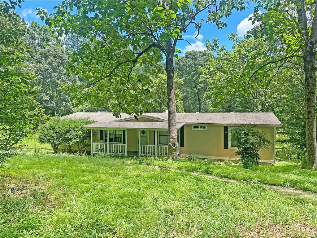 710 Seals Road, Dallas, GA 30157 - #1