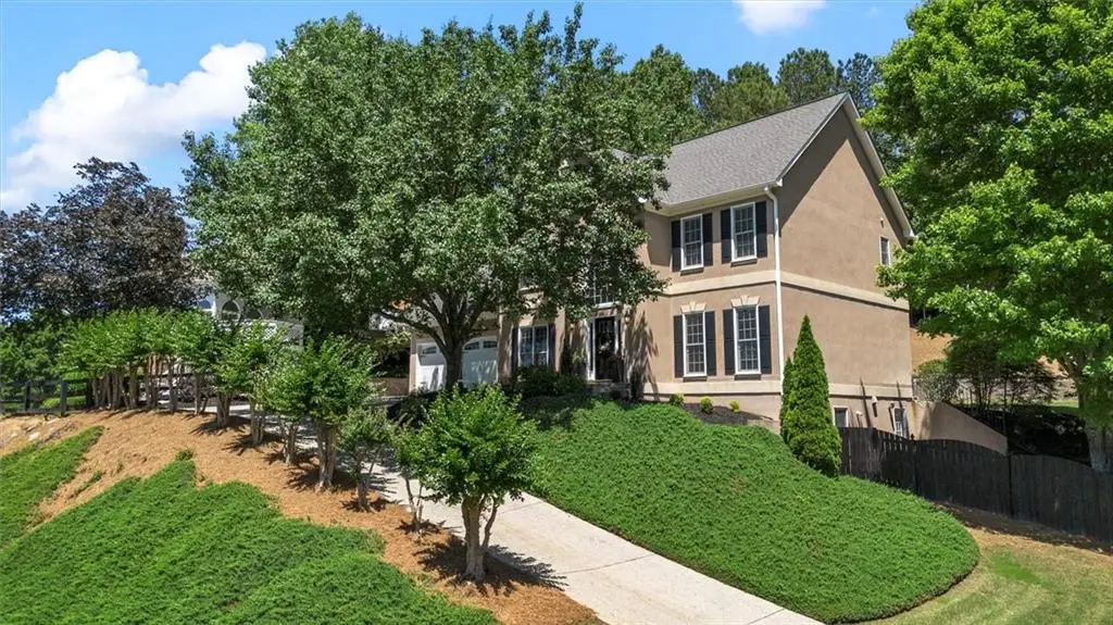 235 Foxley Way, Roswell, GA 30075 - Image #1
