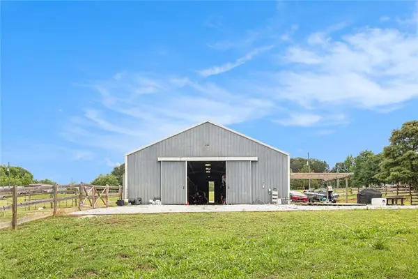 3852 Woods Bridge Road, Commerce, GA 30529