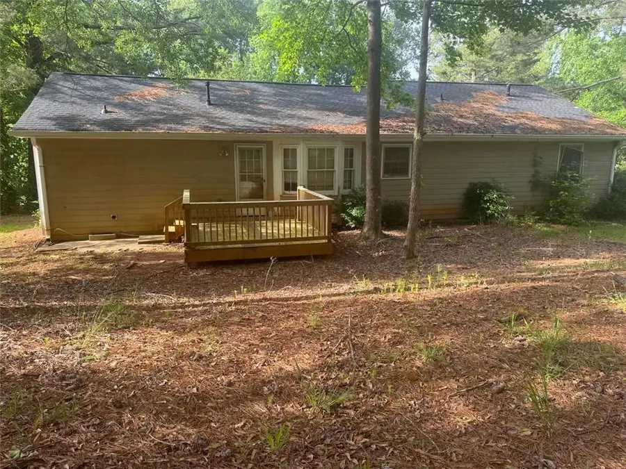 411 Willow Court, Conyers, GA 30094 - Image #2
