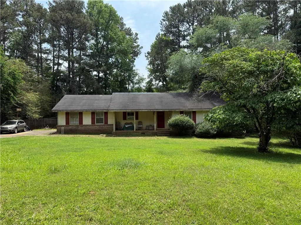 108 Fair Oaks Drive Se, Conyers, GA 30094 - Image #1
