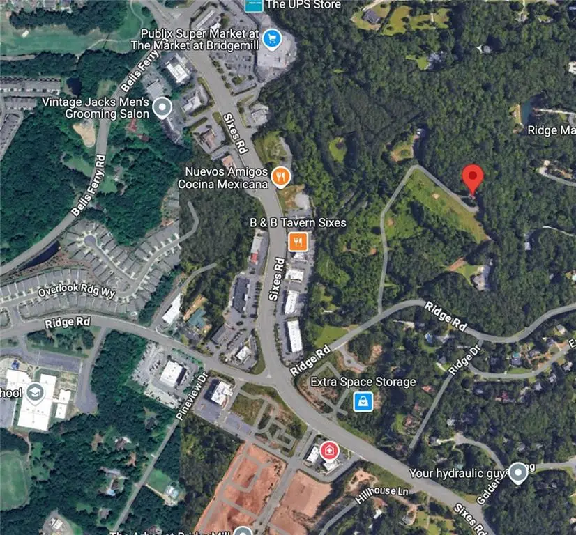 305 Ridge Road, Canton, GA 30114 - Image #3