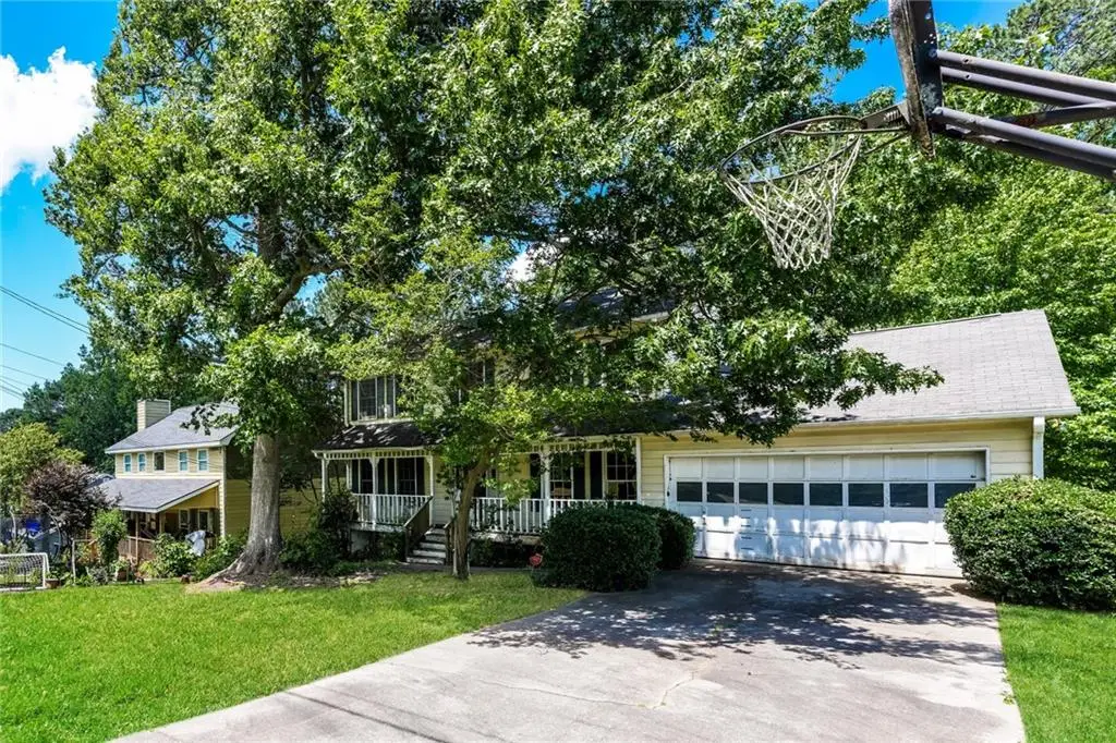 3391 Quail Hollow Trail, Snellville, GA 30039 - #1