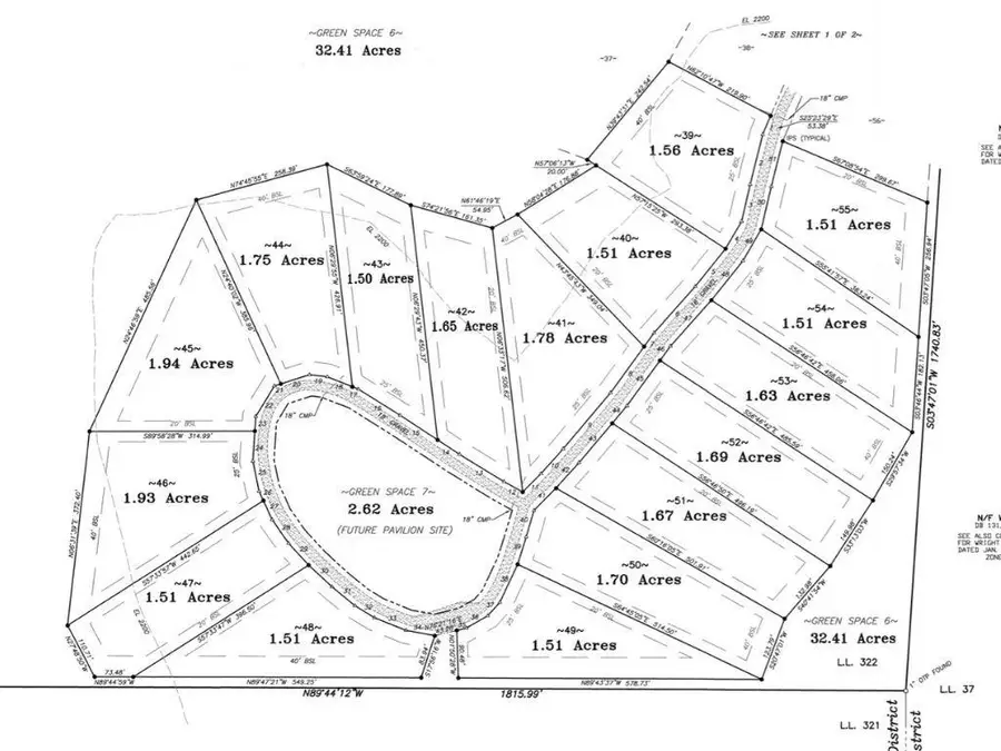 41 High Summit Drive, Talking Rock, GA 30175 - #3