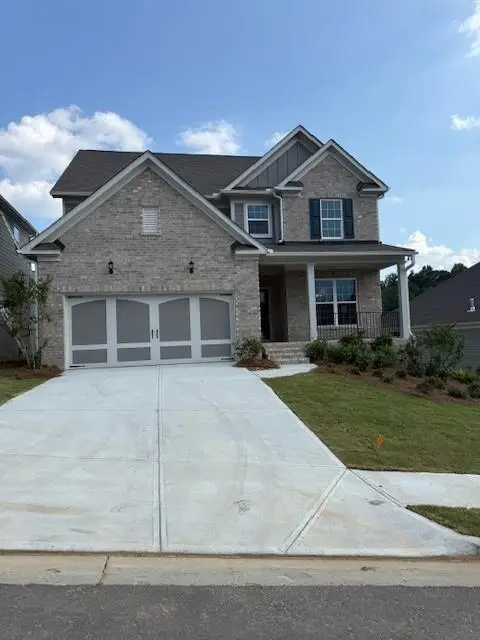 4297 Azalea Ridge Way, Hoschton, GA 30548