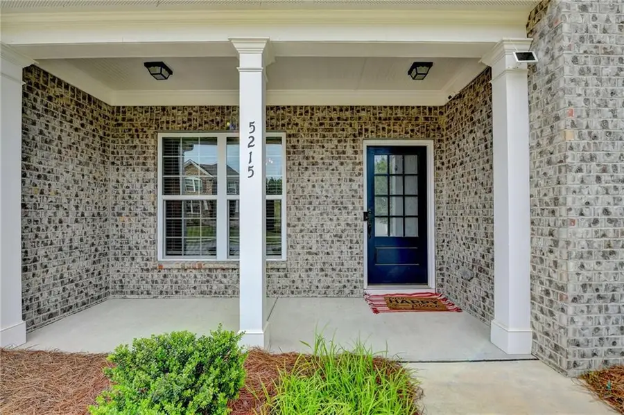 5215 Wheeler Run Drive, Auburn, GA 30011 - Image #3