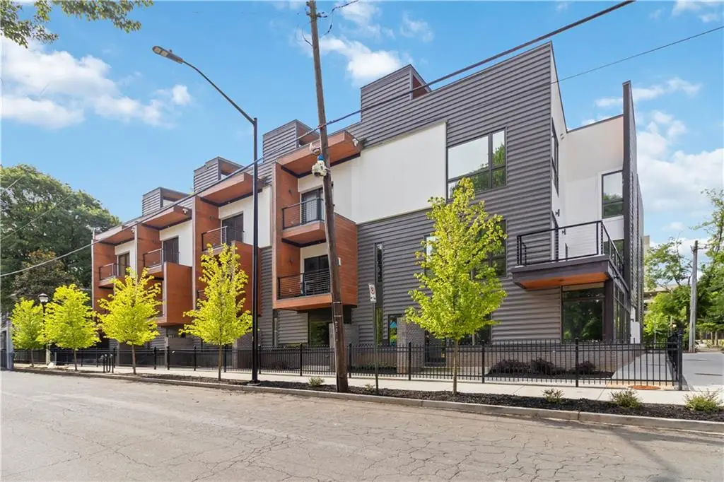 367 Parkway Drive Ne #9, Atlanta, GA 30312 - Image #1