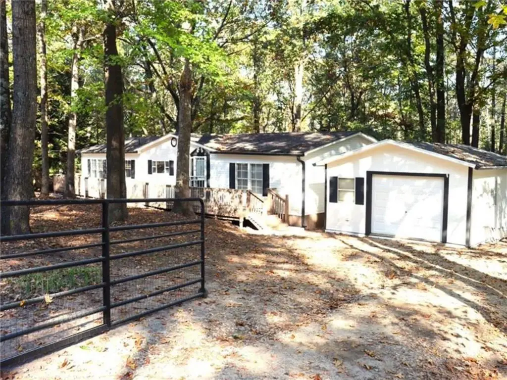 576 Nichols Road, Pendergrass, GA 30567 - #1