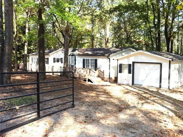 576 Nichols Road, Pendergrass, GA 30567