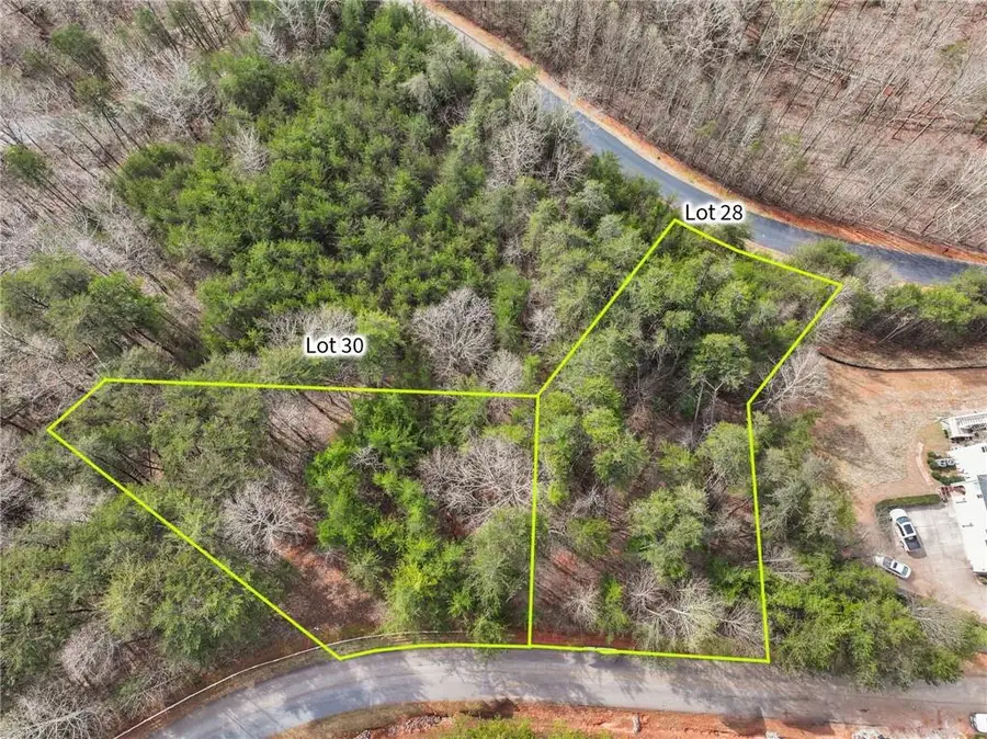 Lot 28 Crown Mountain Way, Dahlonega, GA 30533 - #3