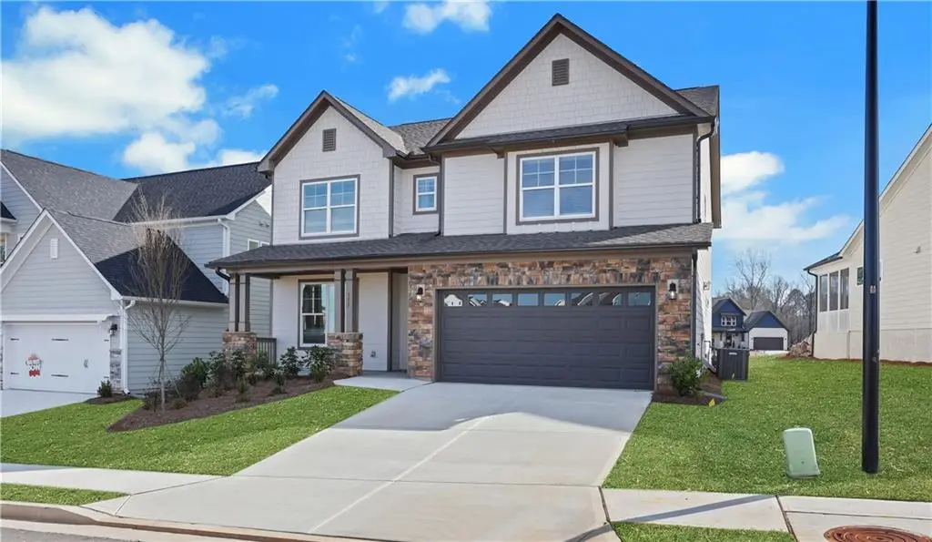 155 Coffee Lane, Hoschton, GA 30548 - Image #1