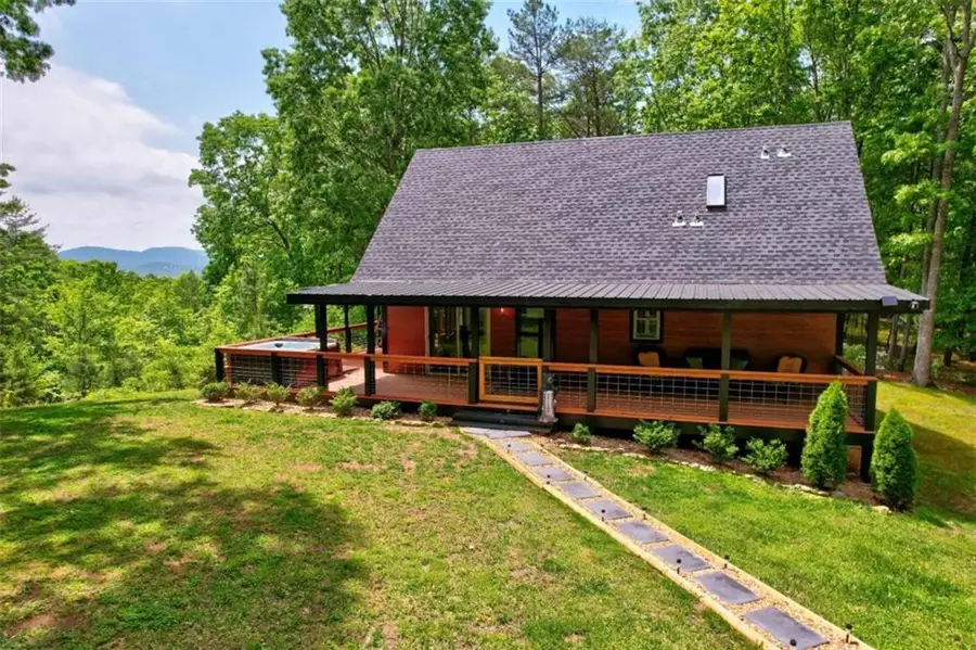 94 Rhinas Trail, Mineral Bluff, GA 30559 - Image #2