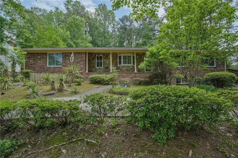 648 Cativo Drive Sw, Atlanta, GA 30311 - Image #3