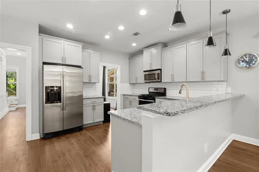 1744 Habershal Drive Nw, Atlanta, GA 30318 - Image #2