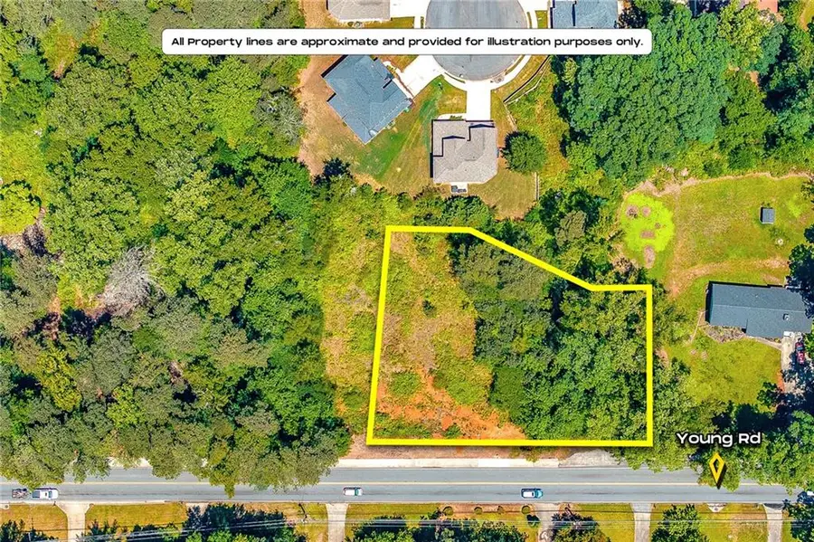 2061 Young Road, Lithonia, GA 30058 - Image #2