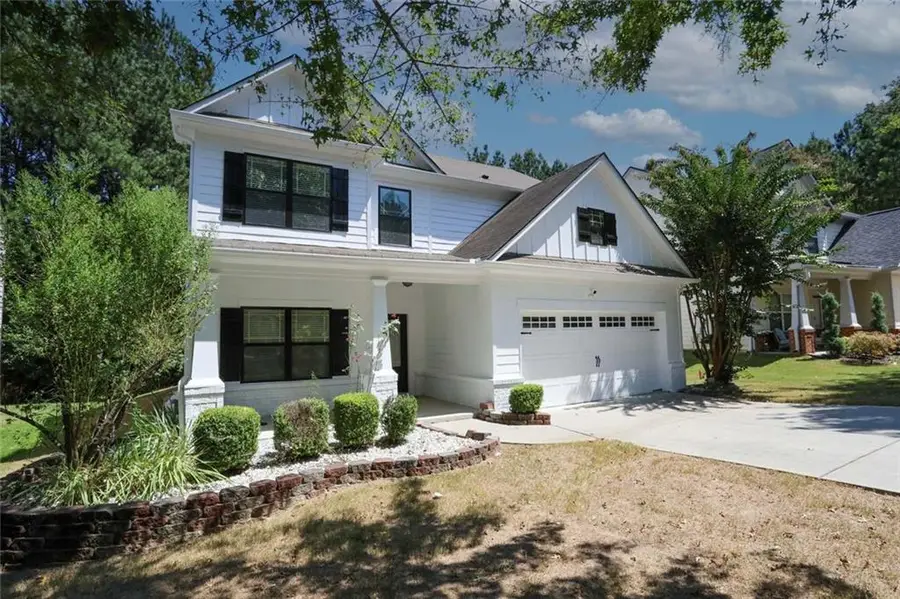 519 Granite Court Nw, Lawrenceville, GA 30044 - Image #2