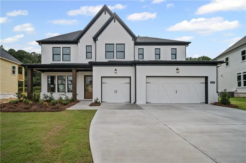 6930 Pond View Drive, Cumming, GA 30028 - Image #1