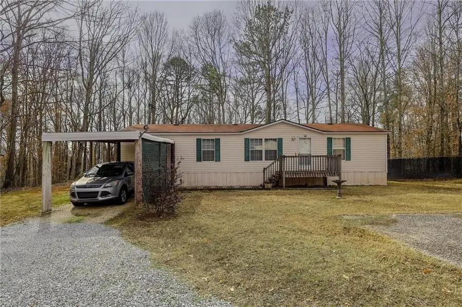 5372 Old Winder Highway, Braselton, GA 30517 - Image #2