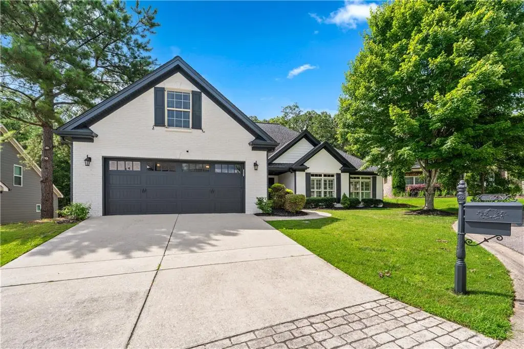 2728 Limestone Creek Drive, Gainesville, GA 30501 - Image #1