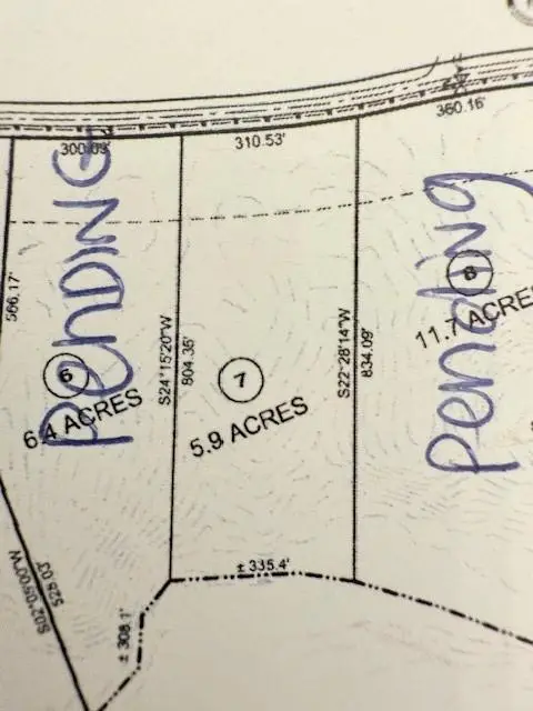 Tk 7 Old Ridgeway Road, Bremen, GA 30110