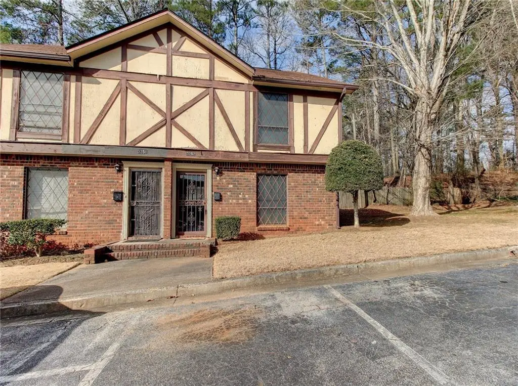 3252 Abbeywood Drive, Decatur, GA 30034 - Image #1