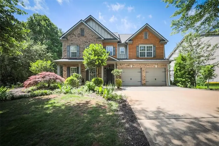 176 Oakland Way, Dallas, GA 30157 - Image #2