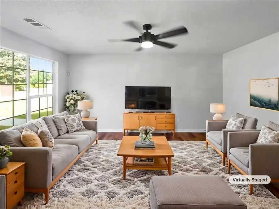 105 Odyssey Turn, Conyers, GA 30012 - Image #2