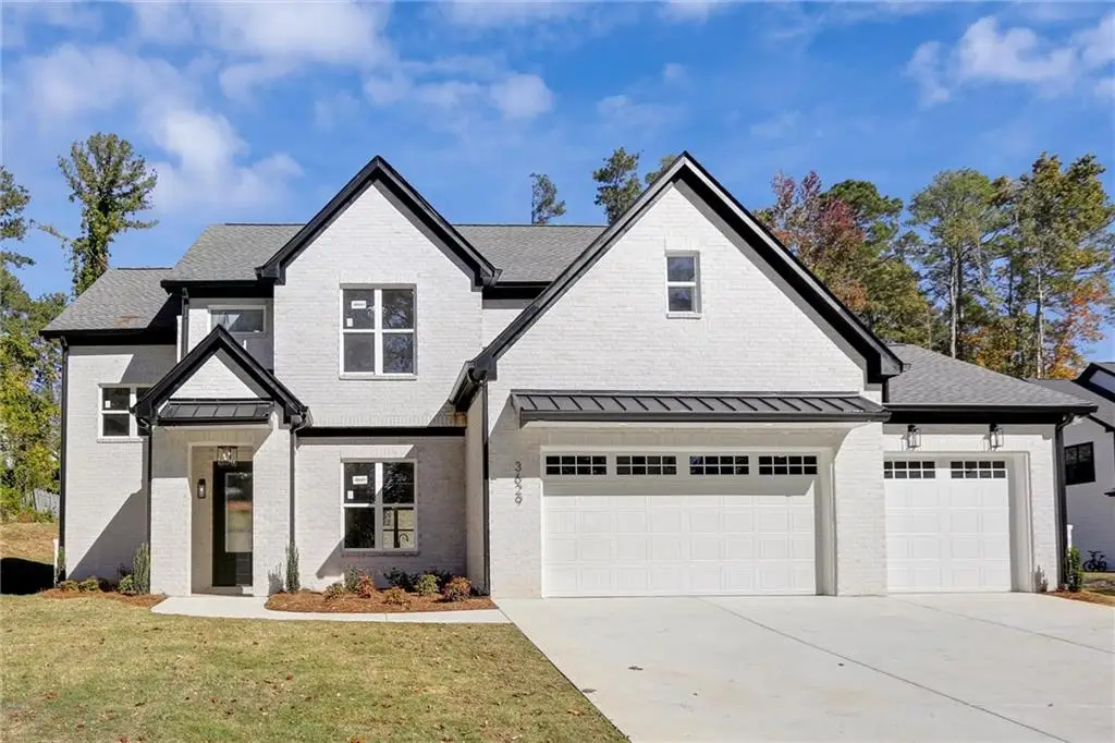 3629 Centerville Rosebud Road, Snellville, GA 30039 - Image #1