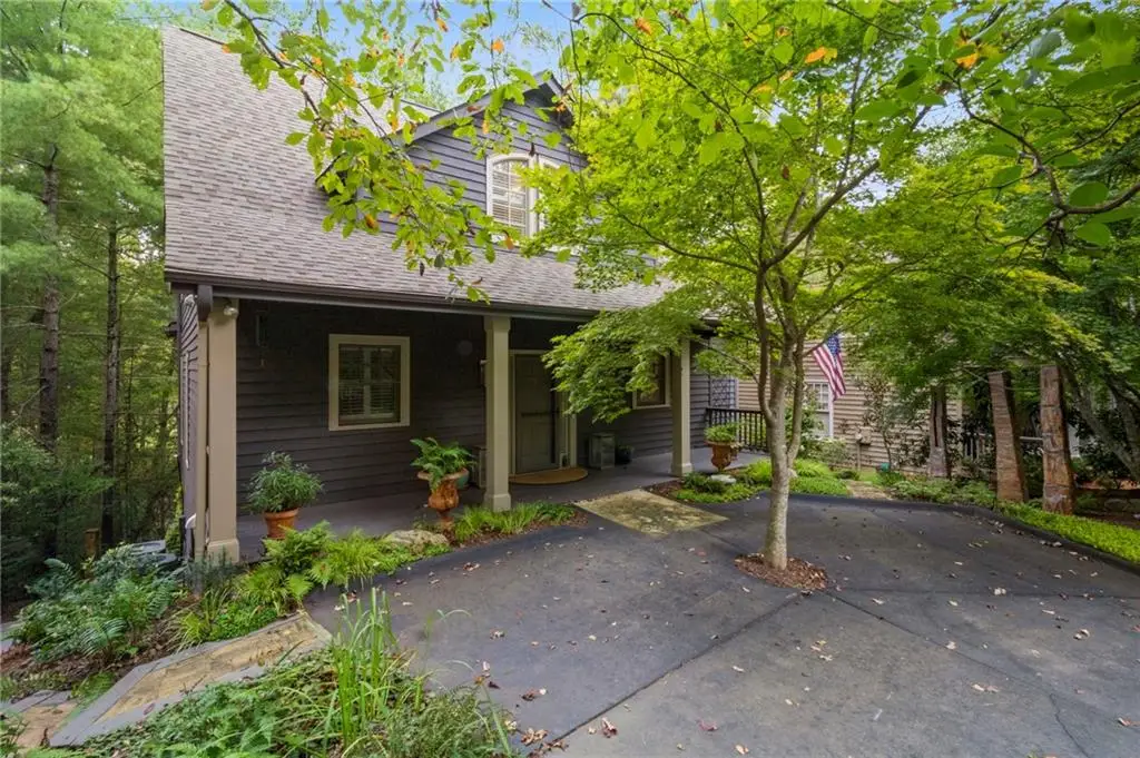 212 Chestnut Rise Trail, Big Canoe, GA 30143 - Image #1