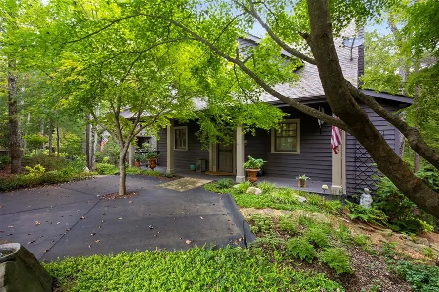 212 Chestnut Rise Trail, Big Canoe, GA 30143 - Image #2