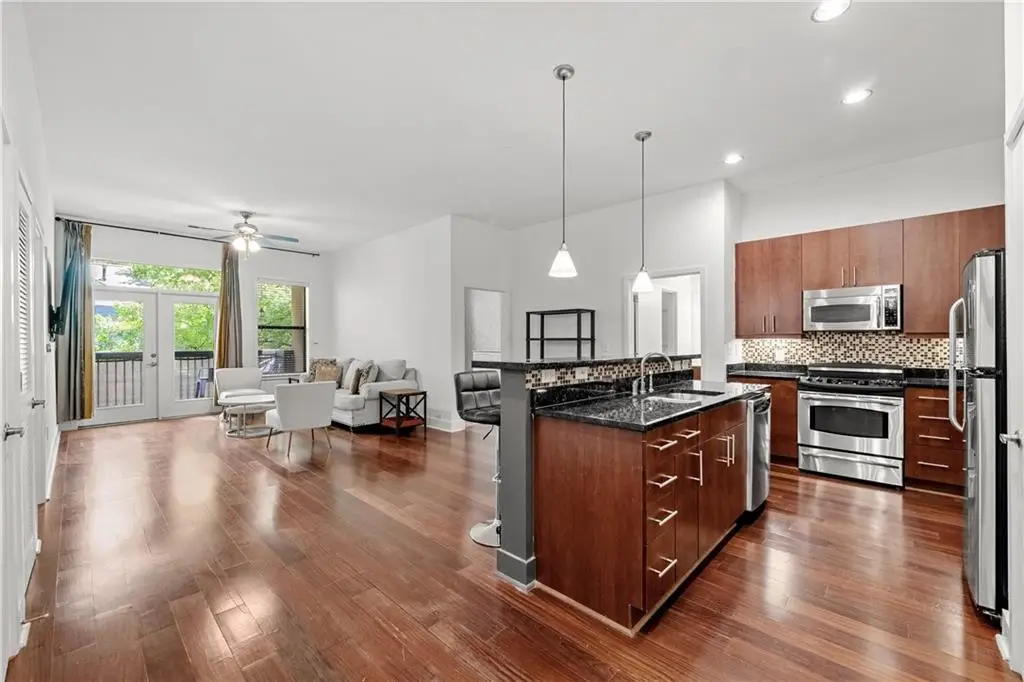 425 Chapel Street Sw #2108, Atlanta, GA 30313 - #1