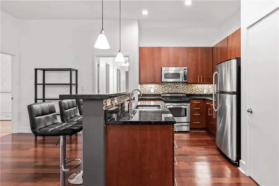 425 Chapel Street Sw #2108, Atlanta, GA 30313 - #2