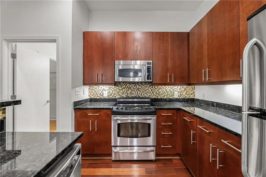 425 Chapel Street Sw #2108, Atlanta, GA 30313 - #3