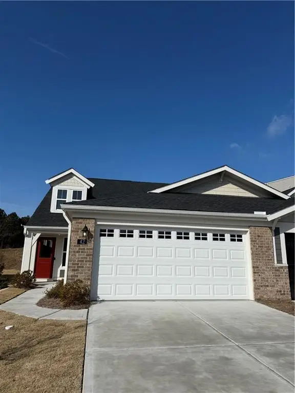 42 Gold Dust Drive #17-A, Dawsonville, GA 30534 - Image #1