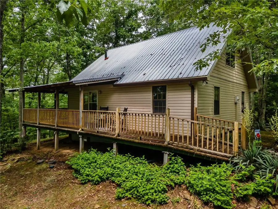 836 Sulphur Springs Road, Fairmount, GA 30139 - Image #3