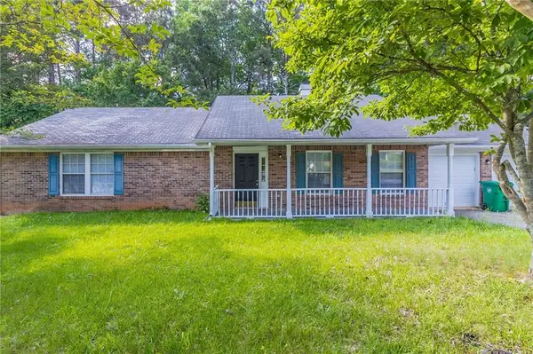 5614 Regency Forest Court, Lithonia, GA 30038